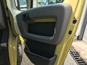 Fiat Ducato 2.3и 2.0 на части, снимка 8