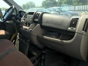 Fiat Ducato 2.3и 2.0 на части, снимка 7