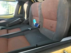 Fiat Ducato 2.3и 2.0 на части, снимка 5