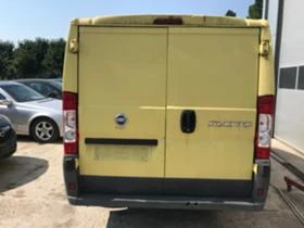 Fiat Ducato 2.3и 2.0 на части, снимка 4