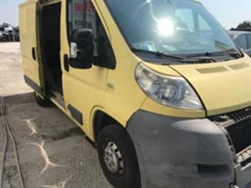 Fiat Ducato 2.3и 2.0 на части, снимка 3