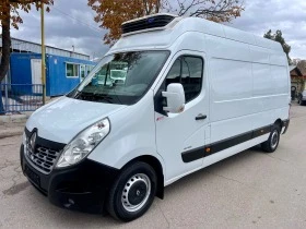     Renault Master 2.3 dCI L3H3 