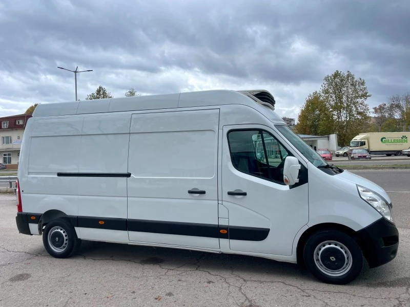 Renault Master 2.3 dCI L3H3 ХЛАДИЛЕН, снимка 5 - Бусове и автобуси - 43184831