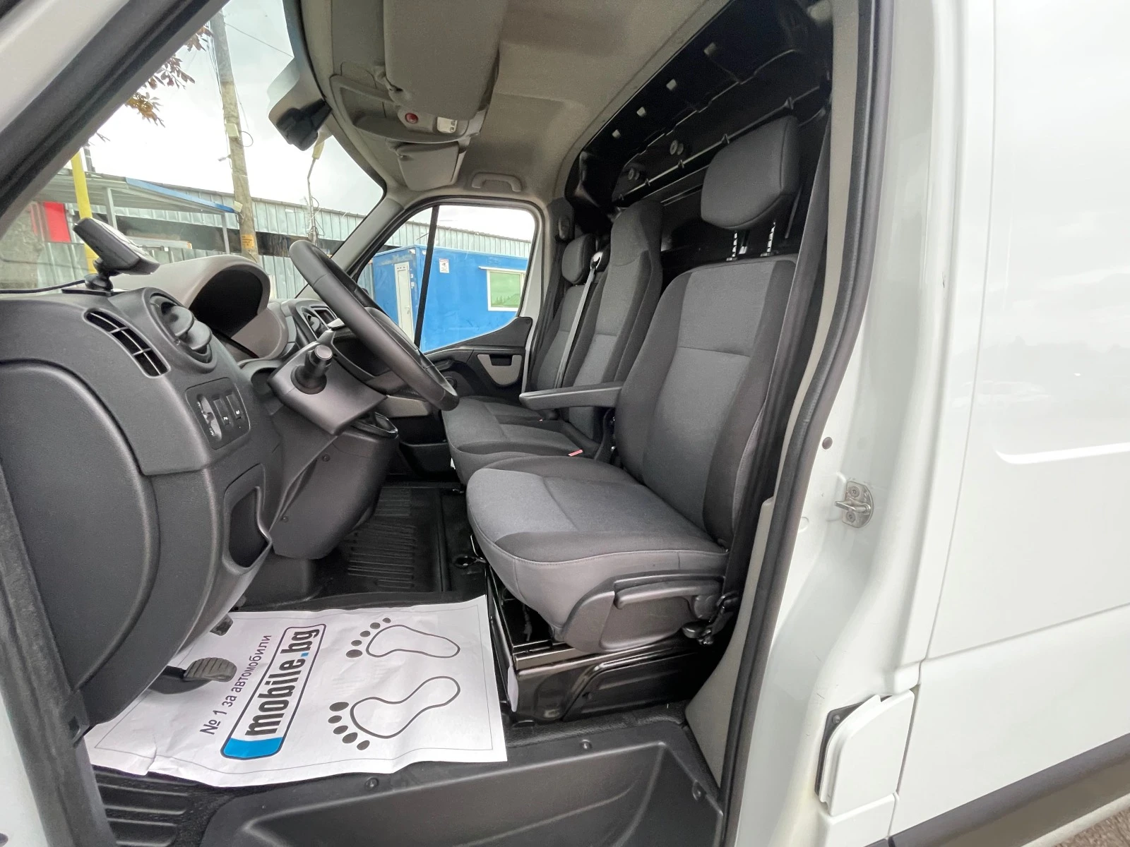 Renault Master 2.3 dCI L3H3 ХЛАДИЛЕН - изображение 8