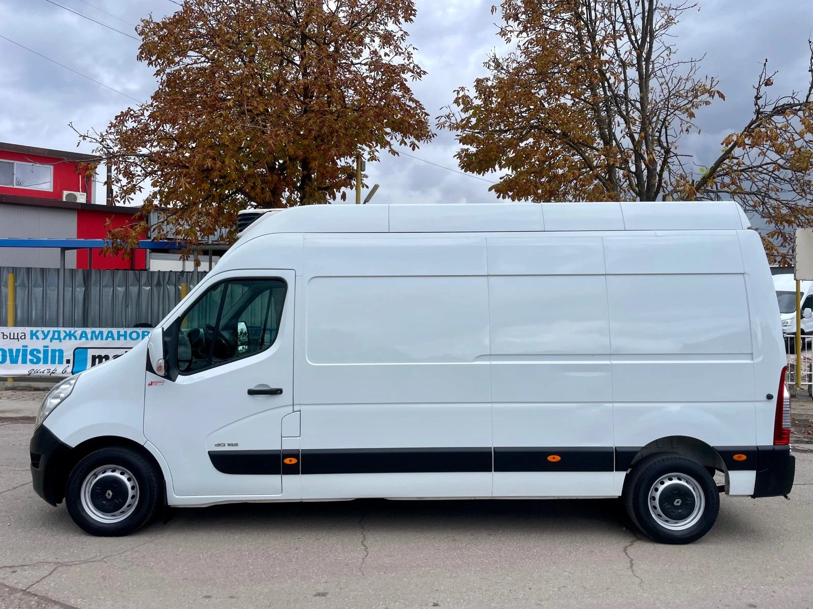 Renault Master 2.3 dCI L3H3 ХЛАДИЛЕН - изображение 2