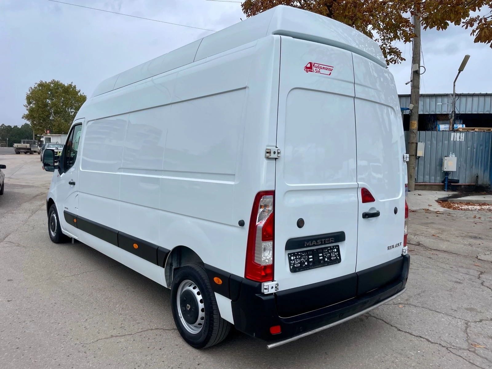 Renault Master 2.3 dCI L3H3 ХЛАДИЛЕН - изображение 3