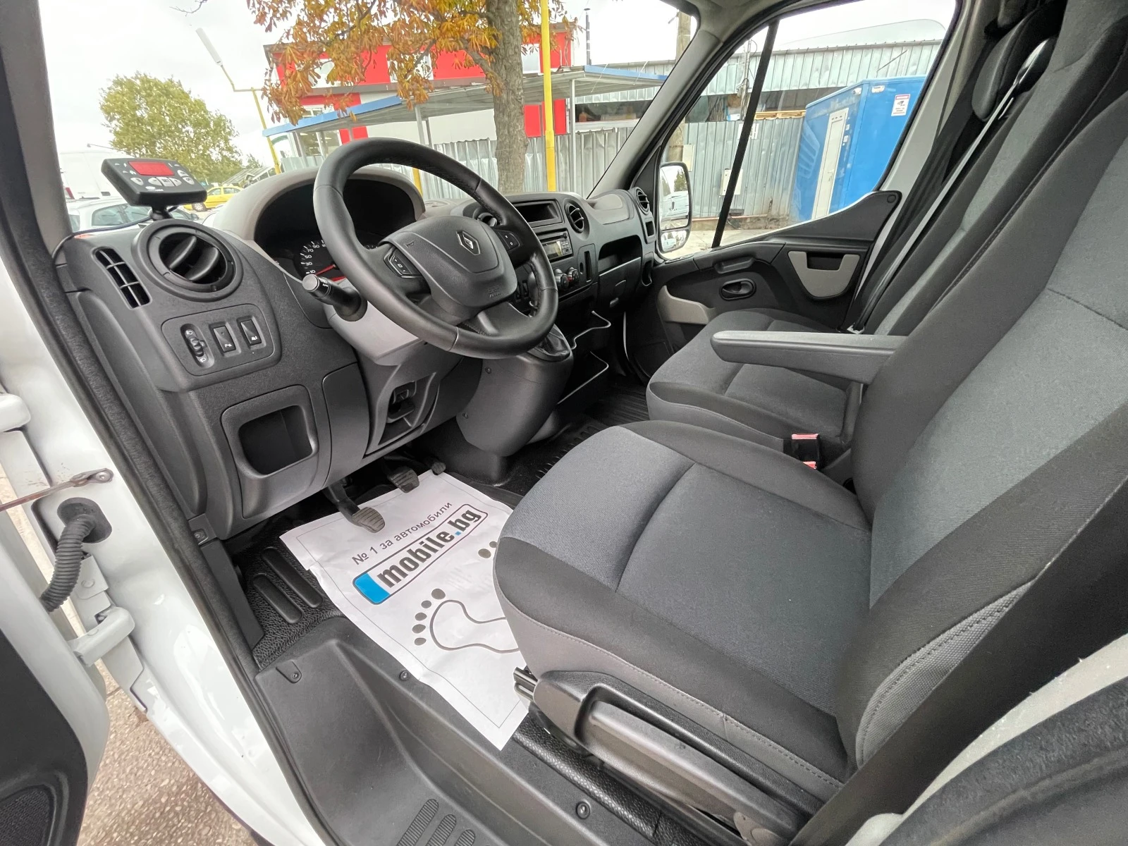 Renault Master 2.3 dCI L3H3 ХЛАДИЛЕН - изображение 9