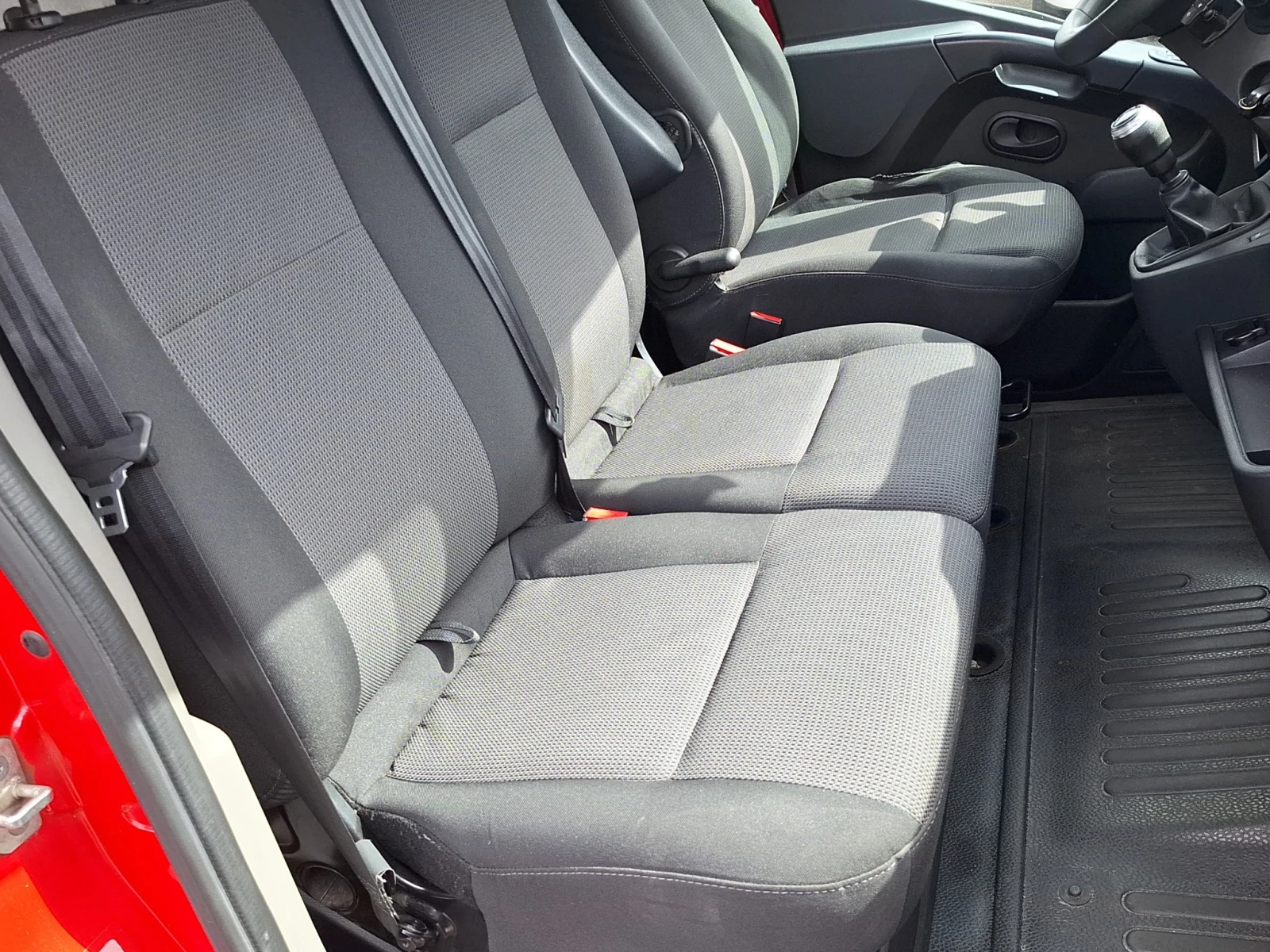 Renault Master L2H2 Хладилен, снимка 5 - Бусове и автобуси - 56211226
