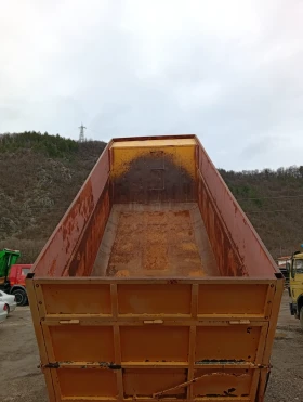 Kamaz 6520, снимка 8