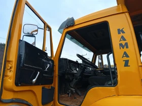 Kamaz 6520, снимка 10