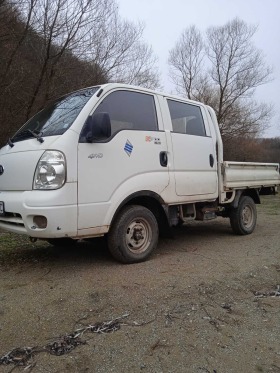 Kia K2700 BONGO, снимка 2 - Камиони - 45886011