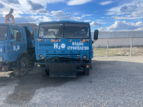 Kamaz 5511, снимка 1 - Камиони - 45058580
