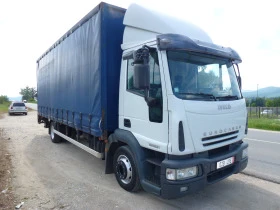     Iveco Eurocargo 120E21  