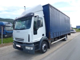 Iveco Eurocargo 120E21 ПАДАЩ БОРД - изображение 1