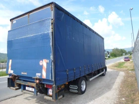     Iveco Eurocargo 120E21  