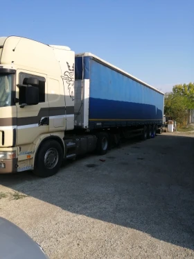 Scania 164 | Mobile.bg    6