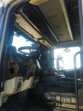  Scania 164