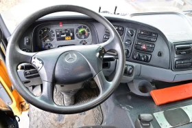 Mercedes-Benz Actros 2648, снимка 12 - Камиони - 53438055
