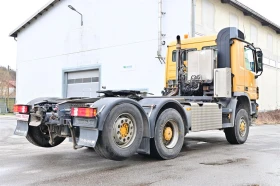 Mercedes-Benz Actros 2648, снимка 3 - Камиони - 53438055