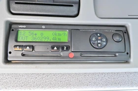 Mercedes-Benz Actros 2648, снимка 15 - Камиони - 53438055