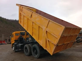 Kamaz 6520, снимка 6