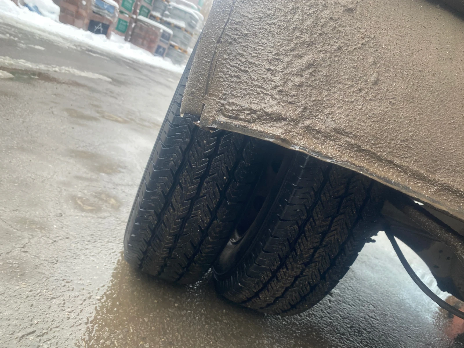 Nissan Kabstar 3511 - изображение 4