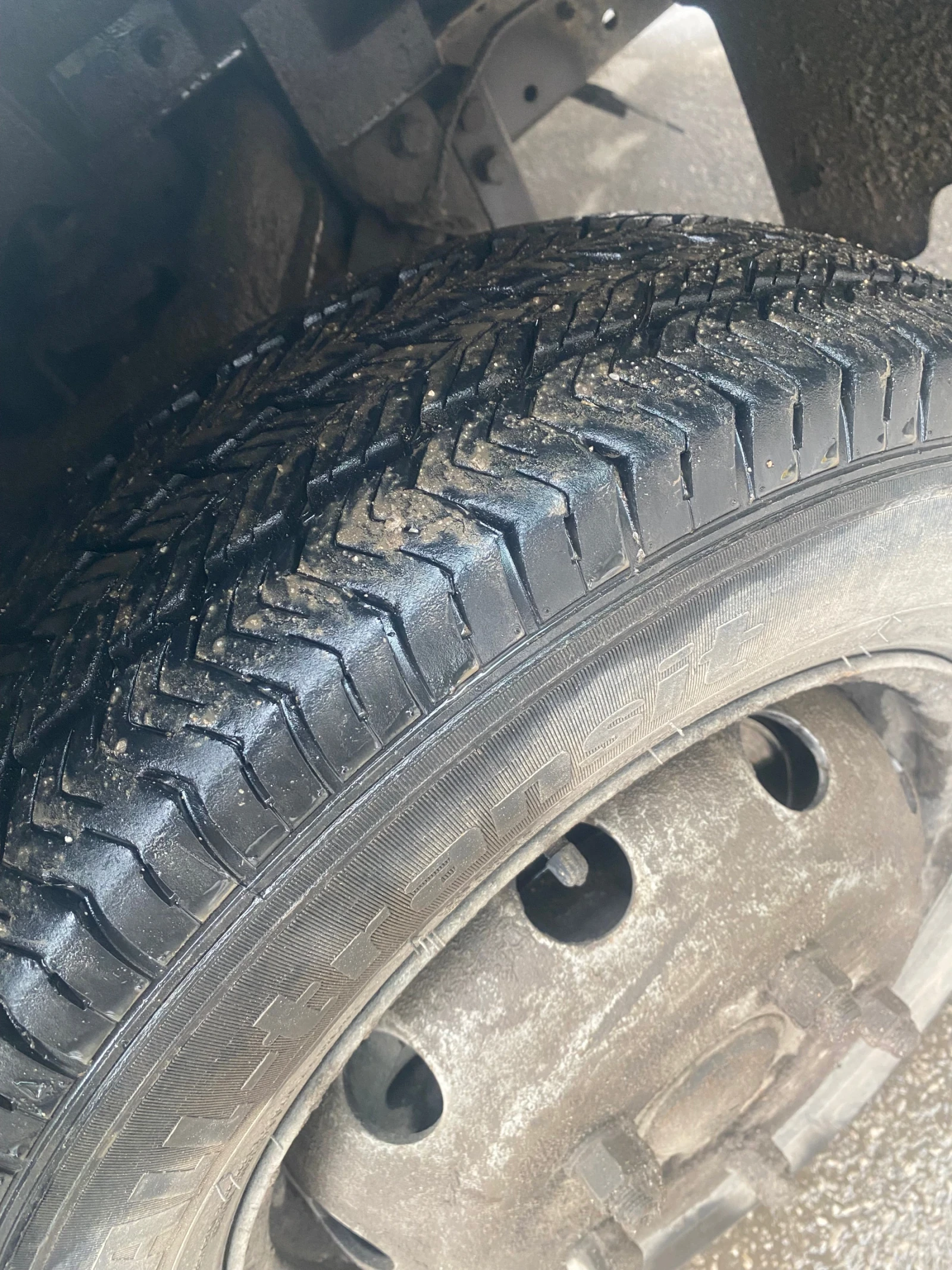 Nissan Kabstar 3511 - изображение 3