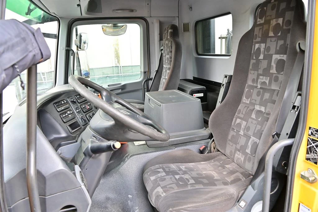 Mercedes-Benz Actros 2648 | Mobile.bg � ����������� 11