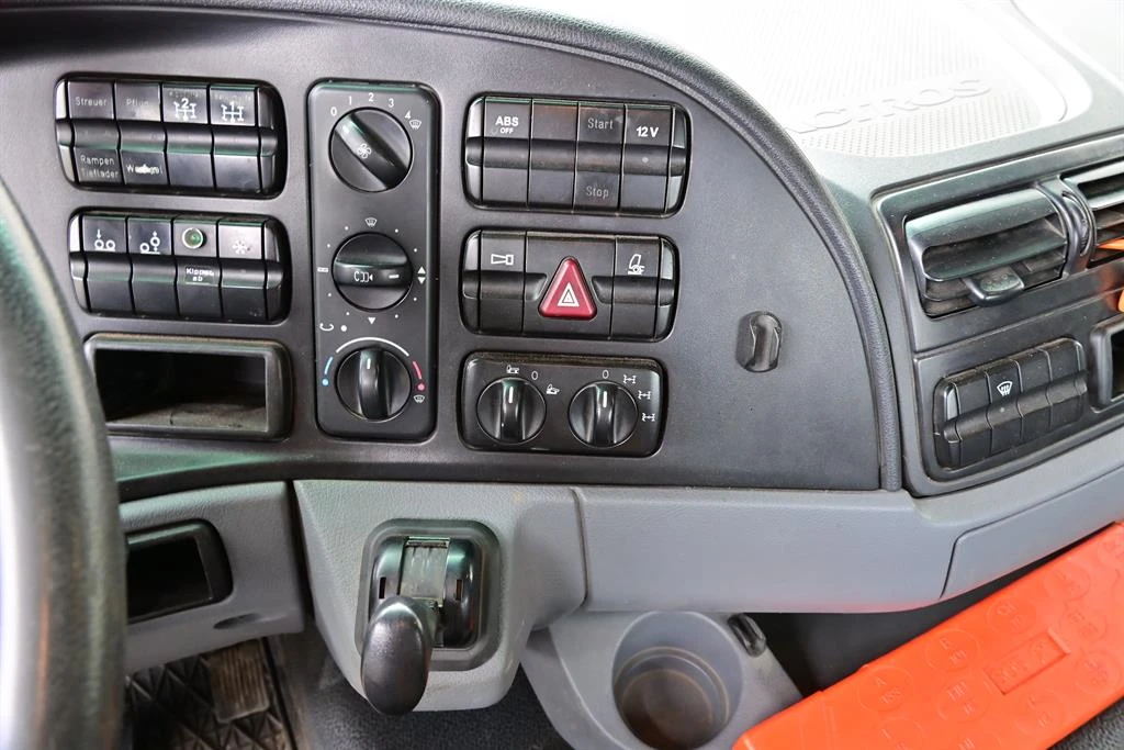 Mercedes-Benz Actros 2648 | Mobile.bg � ����������� 14