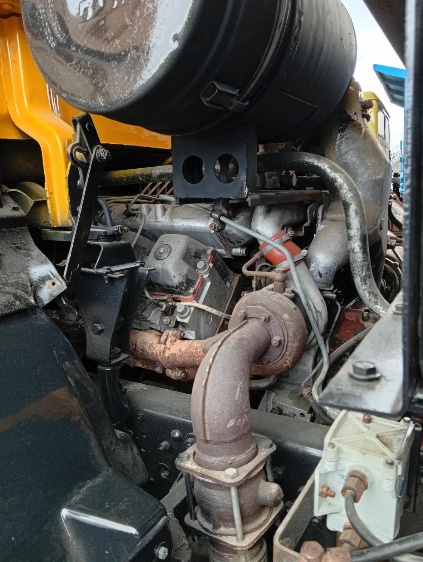 Kamaz 6520 | Mobile.bg � ����������� 11