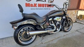 Yamaha Warrior XV1700, снимка 6