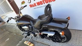 Yamaha Warrior XV1700, снимка 13