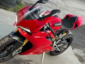 Ducati Superbike 1199s Panigale , снимка 3