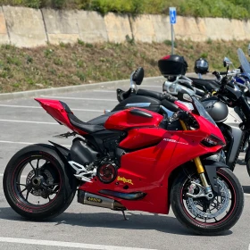 Ducati Superbike 1199s Panigale , снимка 1