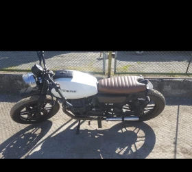 Moto Guzzi V V35, снимка 1