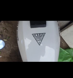 Moto Guzzi V V35, снимка 3