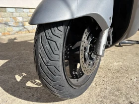 Suzuki Burgman 650i ABS Led, снимка 9