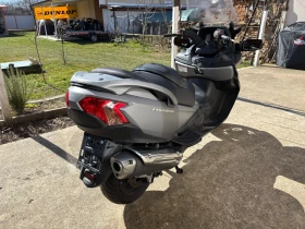 Suzuki Burgman 650i ABS Led, снимка 5