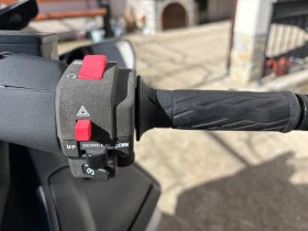 Suzuki Burgman 650i ABS Led, снимка 13