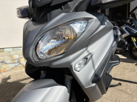 Suzuki Burgman 650i ABS Led, снимка 8