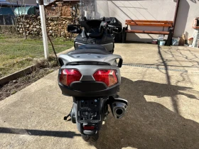 Suzuki Burgman 650i ABS Led, снимка 4