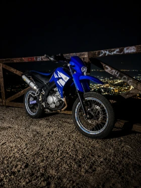 Yamaha Xt, снимка 2