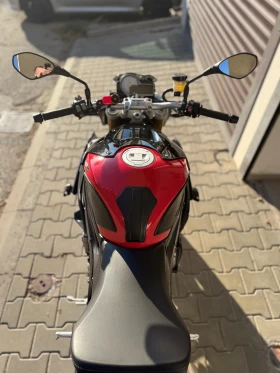 BMW S S1000R HP4, снимка 16