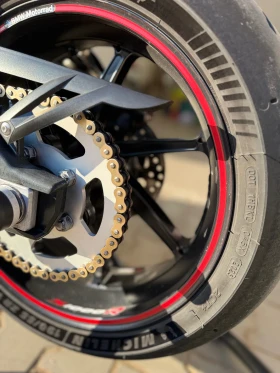 BMW S S1000R HP4, снимка 3