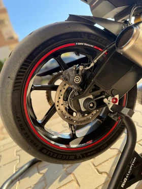 BMW S S1000R HP4, снимка 10