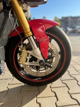 BMW S S1000R HP4, снимка 11