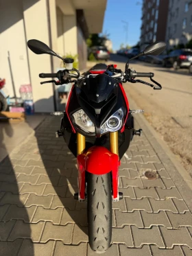 BMW S S1000R HP4, снимка 17
