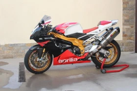 Aprilia RSV4 RSV1000R | Mobile.bg    3