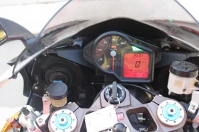 Aprilia RSV4 RSV1000R, снимка 4