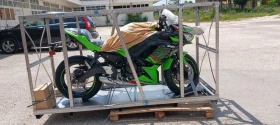 Kawasaki 650 650, снимка 11